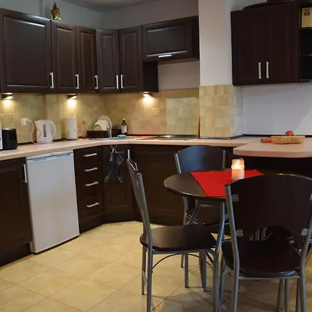 101 Blue Mare Apartment *