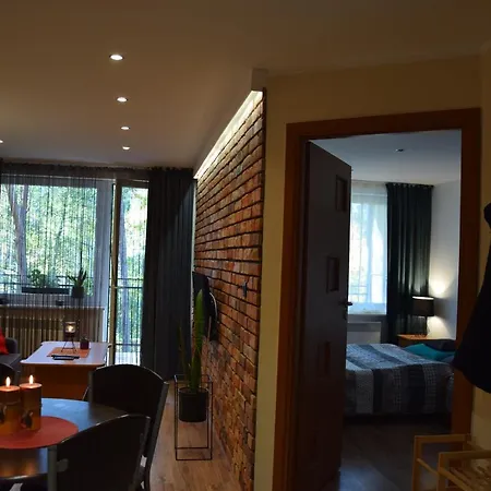 101 Blue Mare * Łukęcin