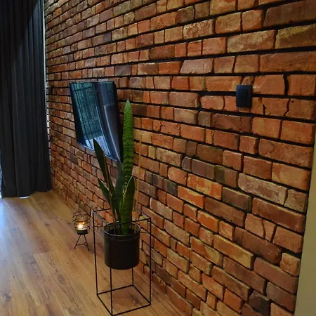 101 Blue Mare شقة Łukęcin