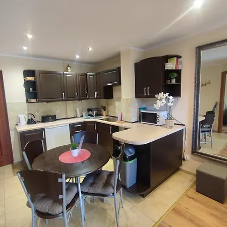 101 Blue Mare * Łukęcin