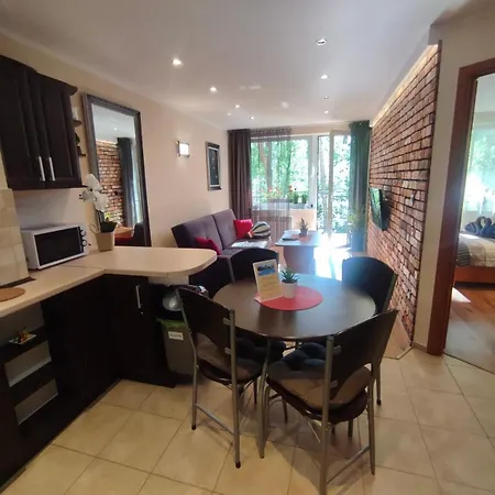 101 Blue Mare شقة