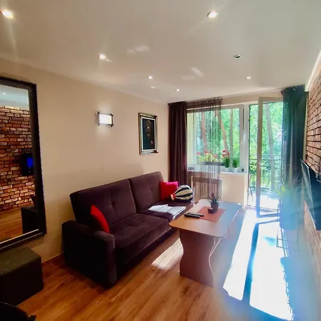 101 Blue Mare Apartment *