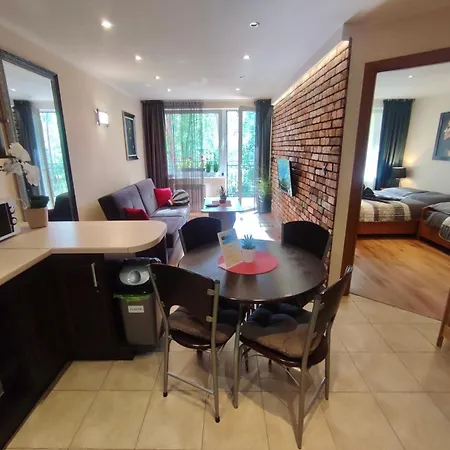 شقة 101 Blue Mare *