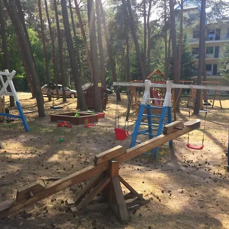 101 Blue Mare شقة *