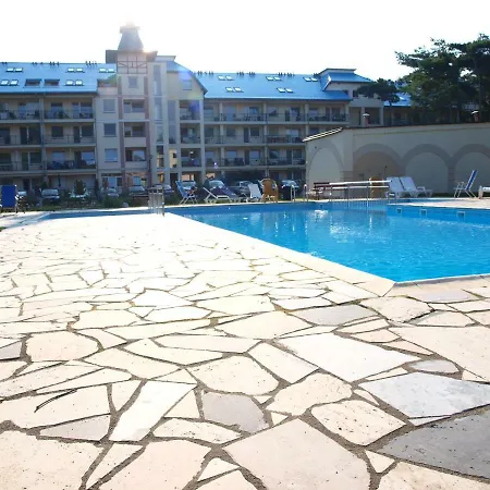 101 Blue Mare Apartment Łukęcin