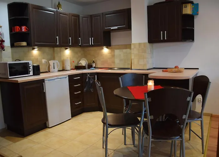 101 Blue Mare شقة *