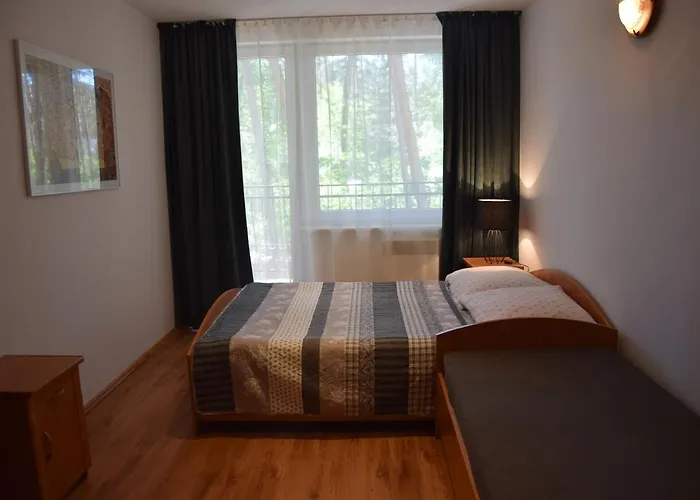 شقة 101 Blue Mare