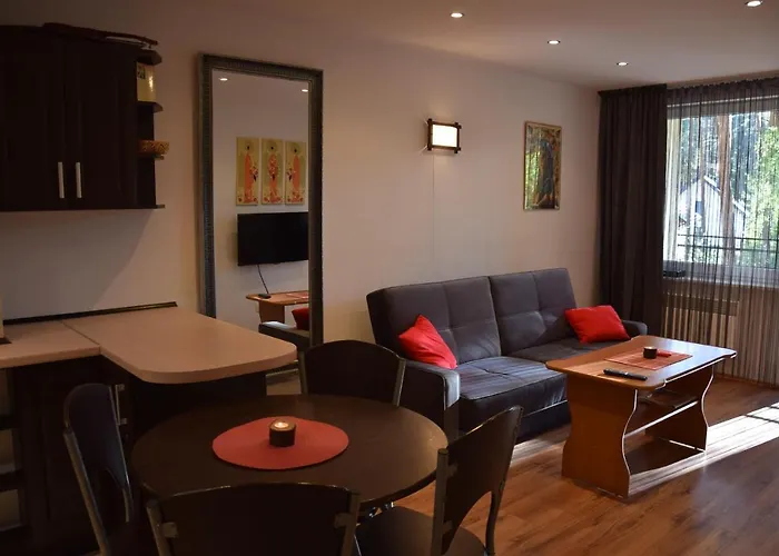 101 Blue Mare Łukęcin