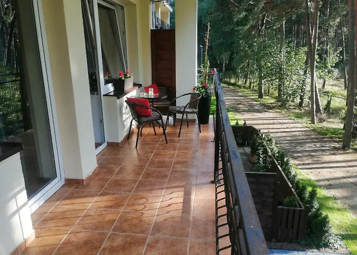 101 Blue Mare شقة