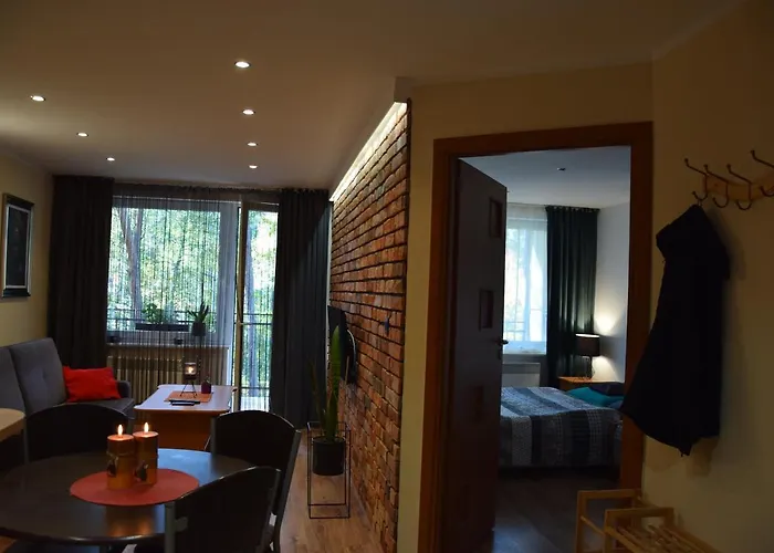 101 Blue Mare * Łukęcin