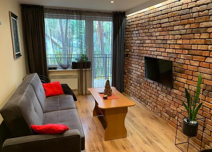 101 Blue Mare * Łukęcin