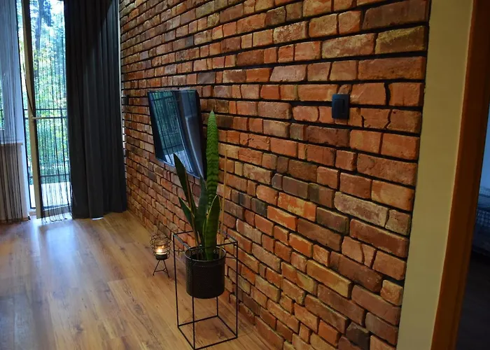 101 Blue Mare شقة Łukęcin