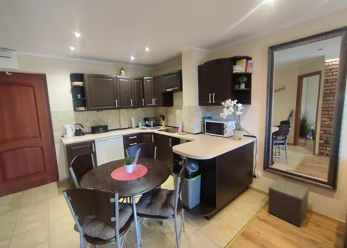 101 Blue Mare * Łukęcin