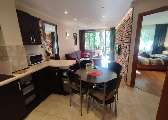 101 Blue Mare شقة