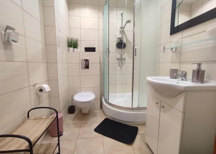 شقة 101 Blue Mare