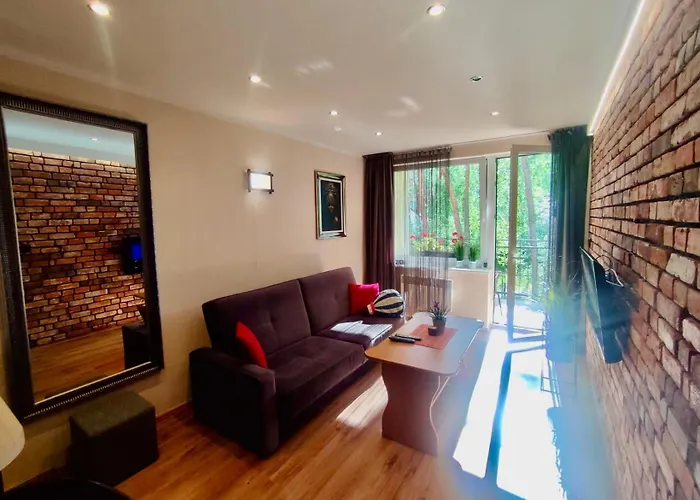 101 Blue Mare شقة *