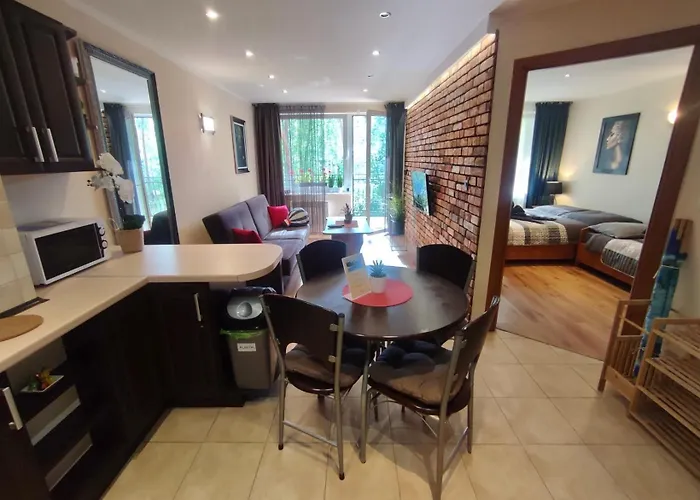 شقة 101 Blue Mare *