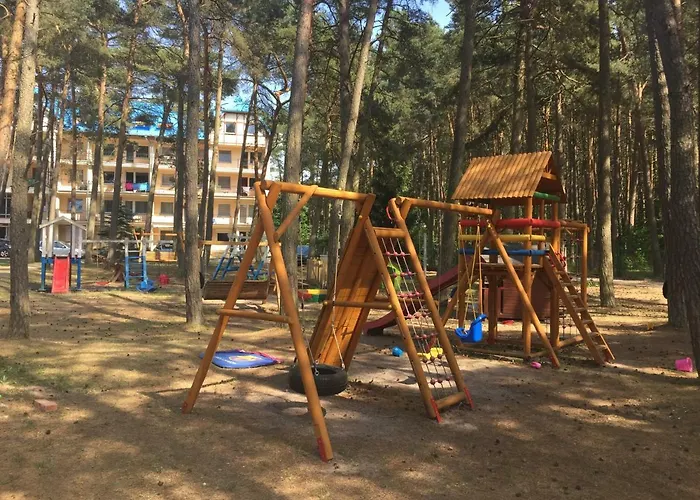 شقة 101 Blue Mare *