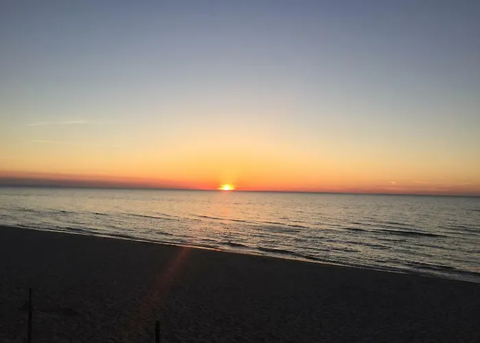 101 Blue Mare * Łukęcin