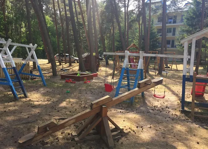 101 Blue Mare شقة *