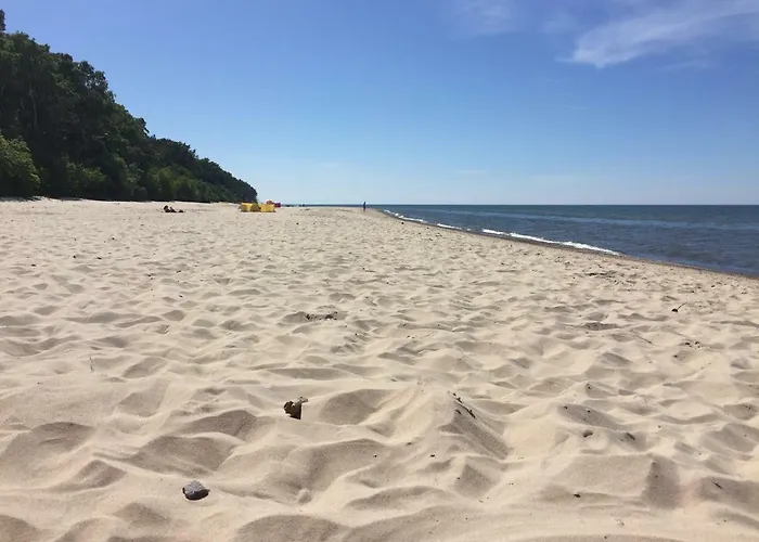 شقة 101 Blue Mare *